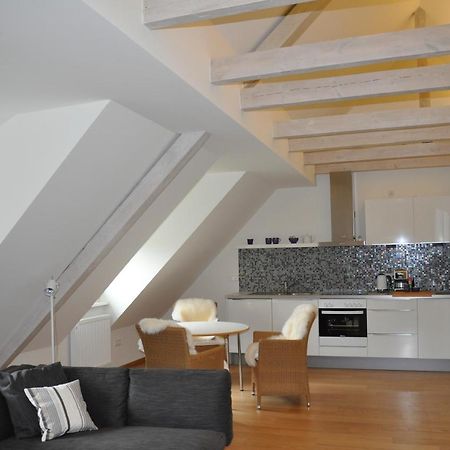 וולפסבורג Apartments&Co מראה חיצוני תמונה
