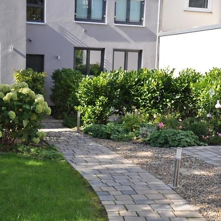 וולפסבורג Apartments&Co מראה חיצוני תמונה