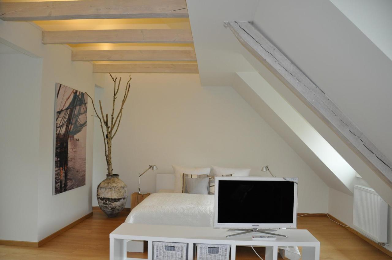 וולפסבורג Apartments&Co מראה חיצוני תמונה