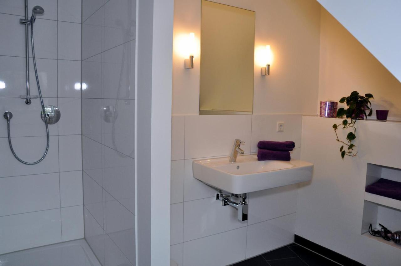 וולפסבורג Apartments&Co מראה חיצוני תמונה
