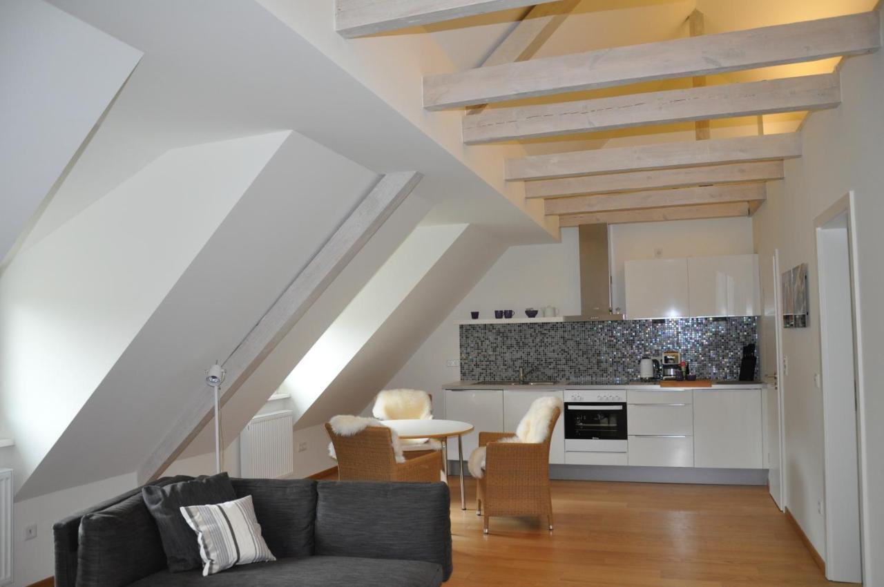 וולפסבורג Apartments&Co מראה חיצוני תמונה